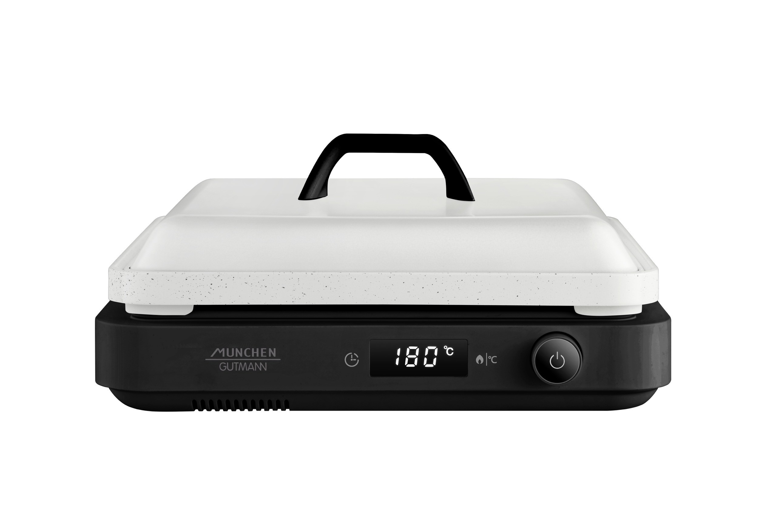Bếp từ đa năng GMC850 ( Bộ 3 Món )
